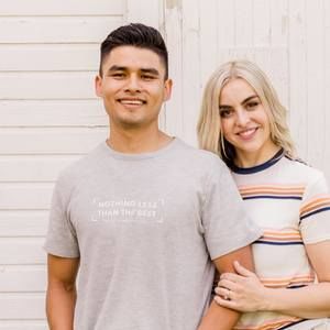 Meet your Posher, Eduardo-vanessa